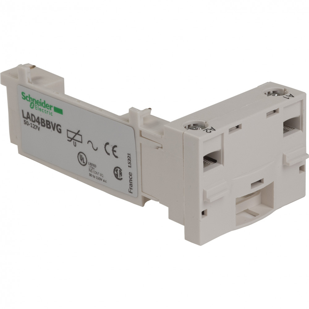 ПЕРЕХОДНИК С ПИКООГРАН. AC 50…127V