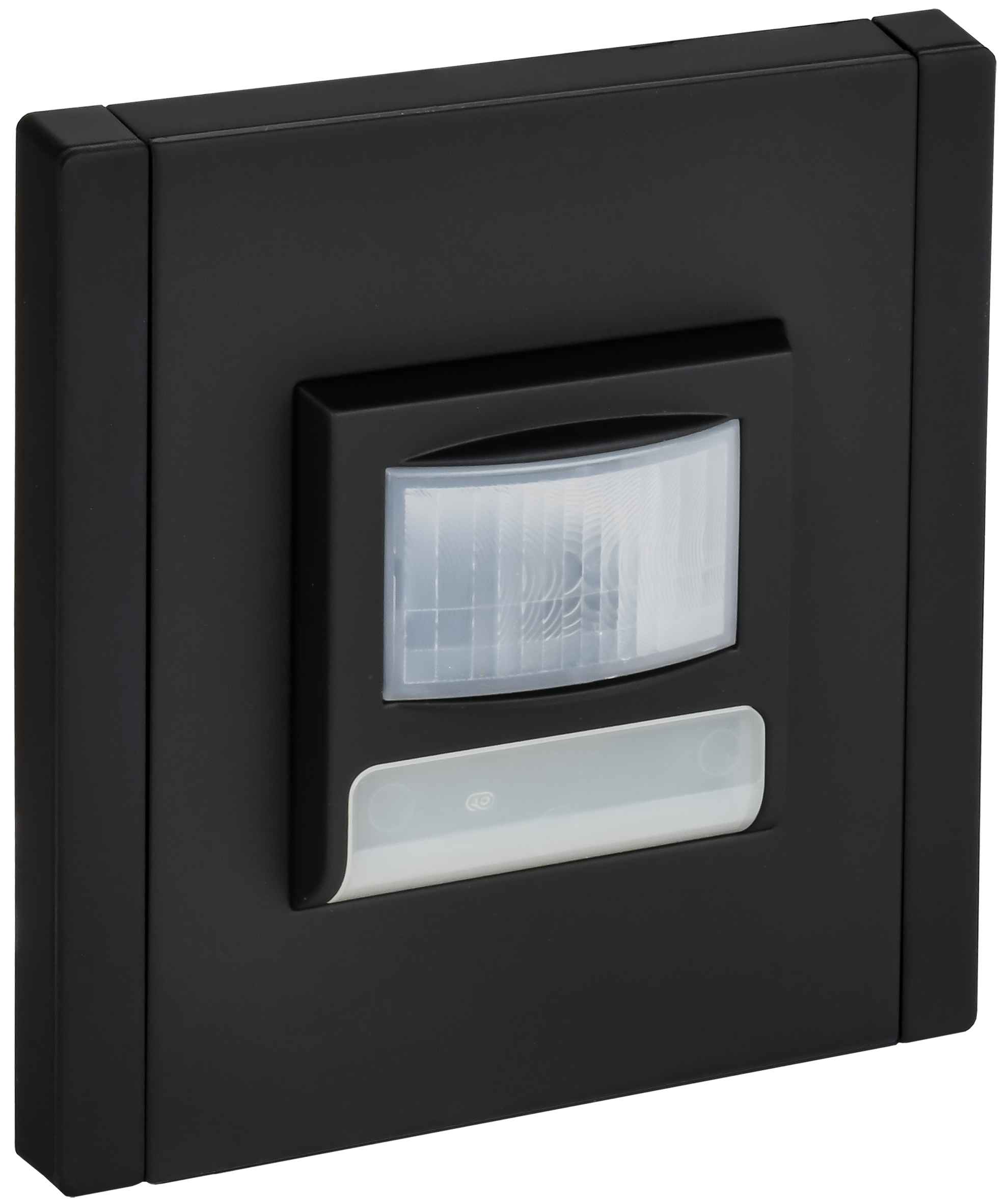 FORTE&PIANO Подсветка LED встраиваемая с датчиком движения FP156M металл черный IEK