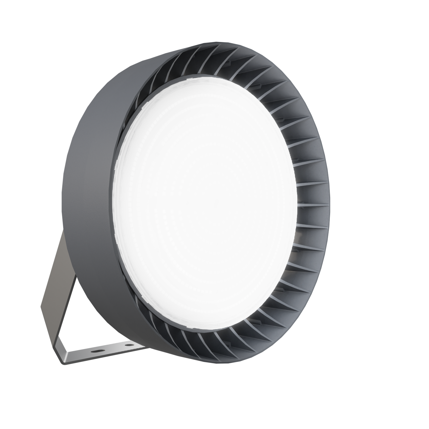 Светильник Wheel/100/Д/750/01/B/230AC IP65 FEREKS