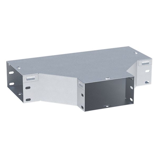 Ответвитель Т-образный 50x500-1,2 мм EKF
