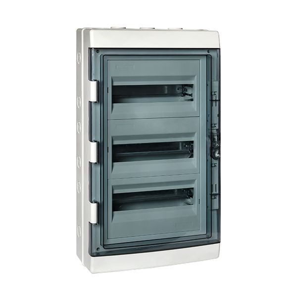 ЩРН-ПГ-36 (625x345x155) IP65 PROXIMA EKF