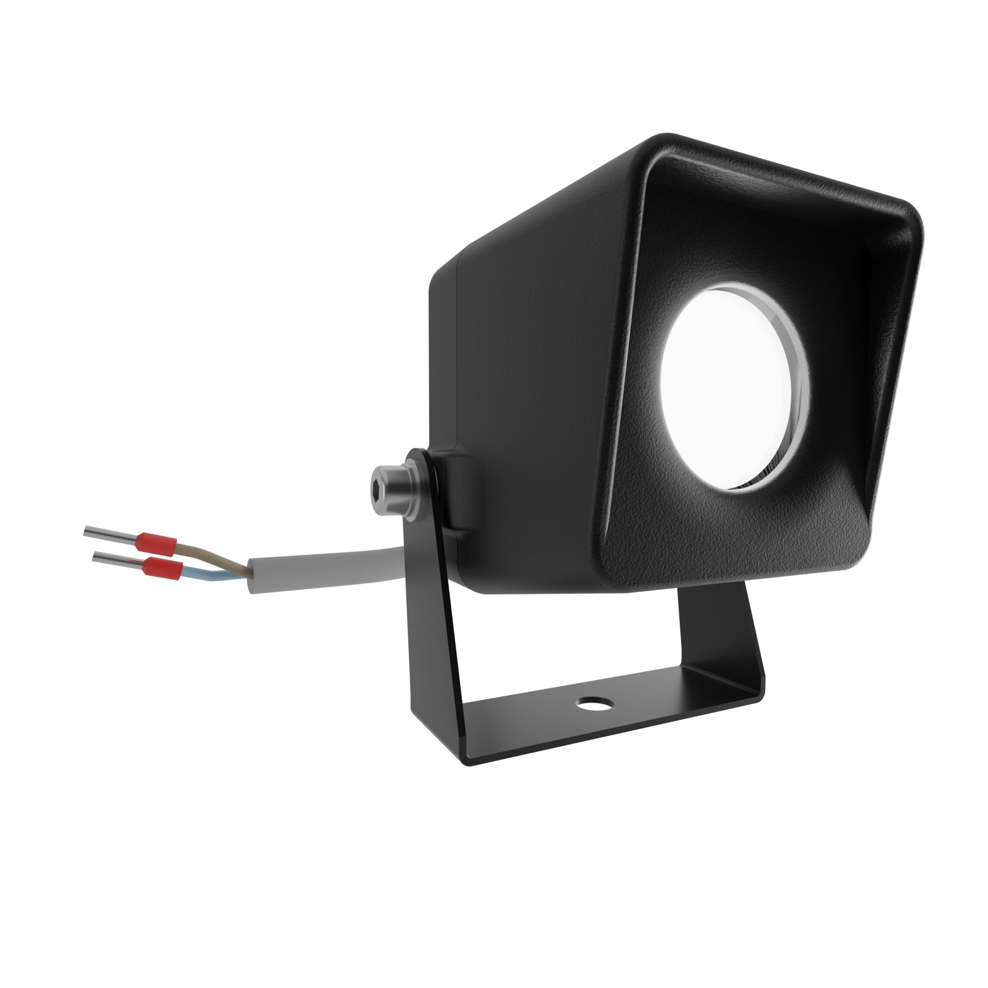 Светильник L-mouse 3/3/К10/840/01/A1-C1/230АС IP66 LEDEL