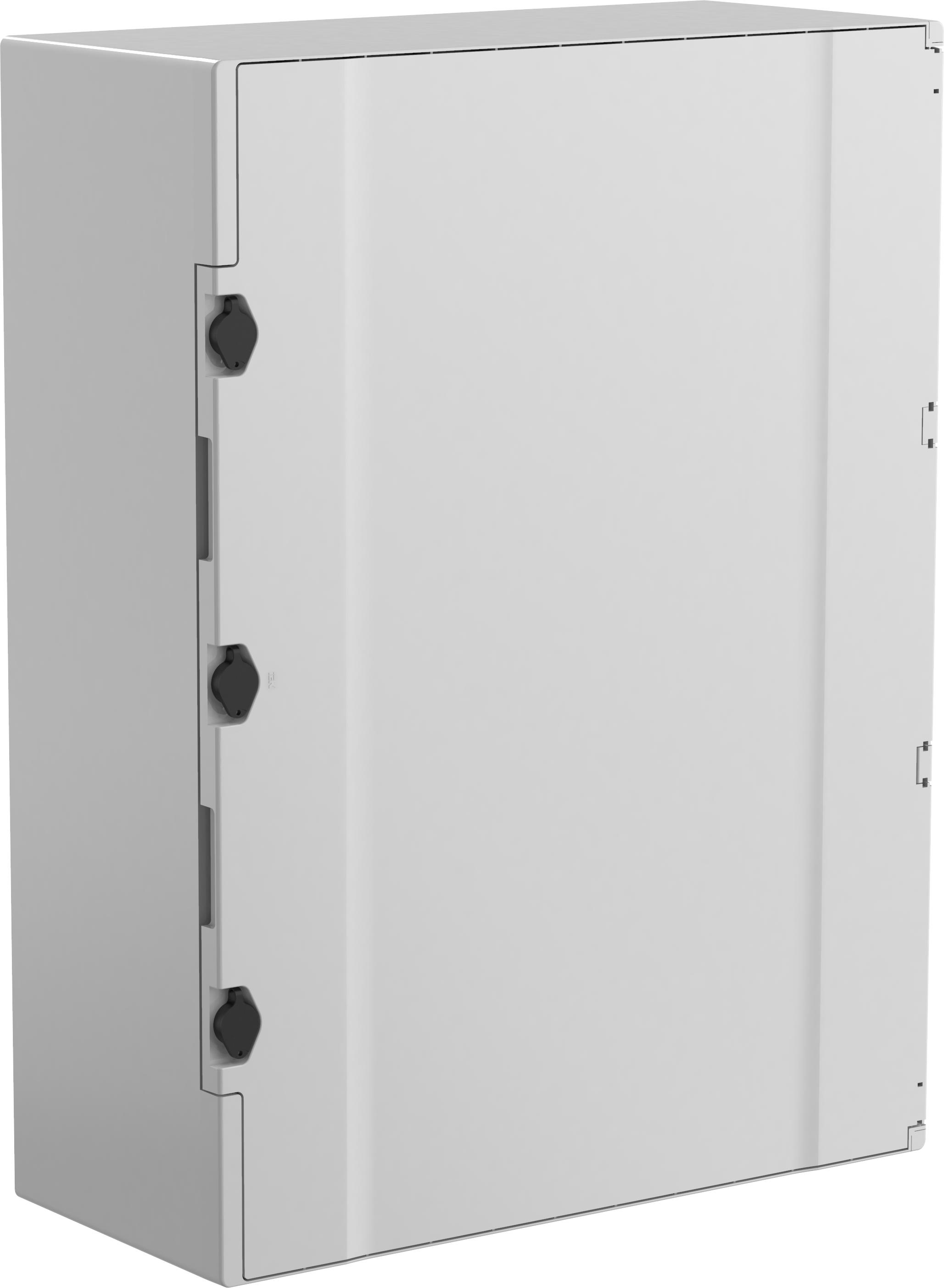 TETRA 5 Корпус пластиковый ЩМПп 800х600х260мм IP66 IEK