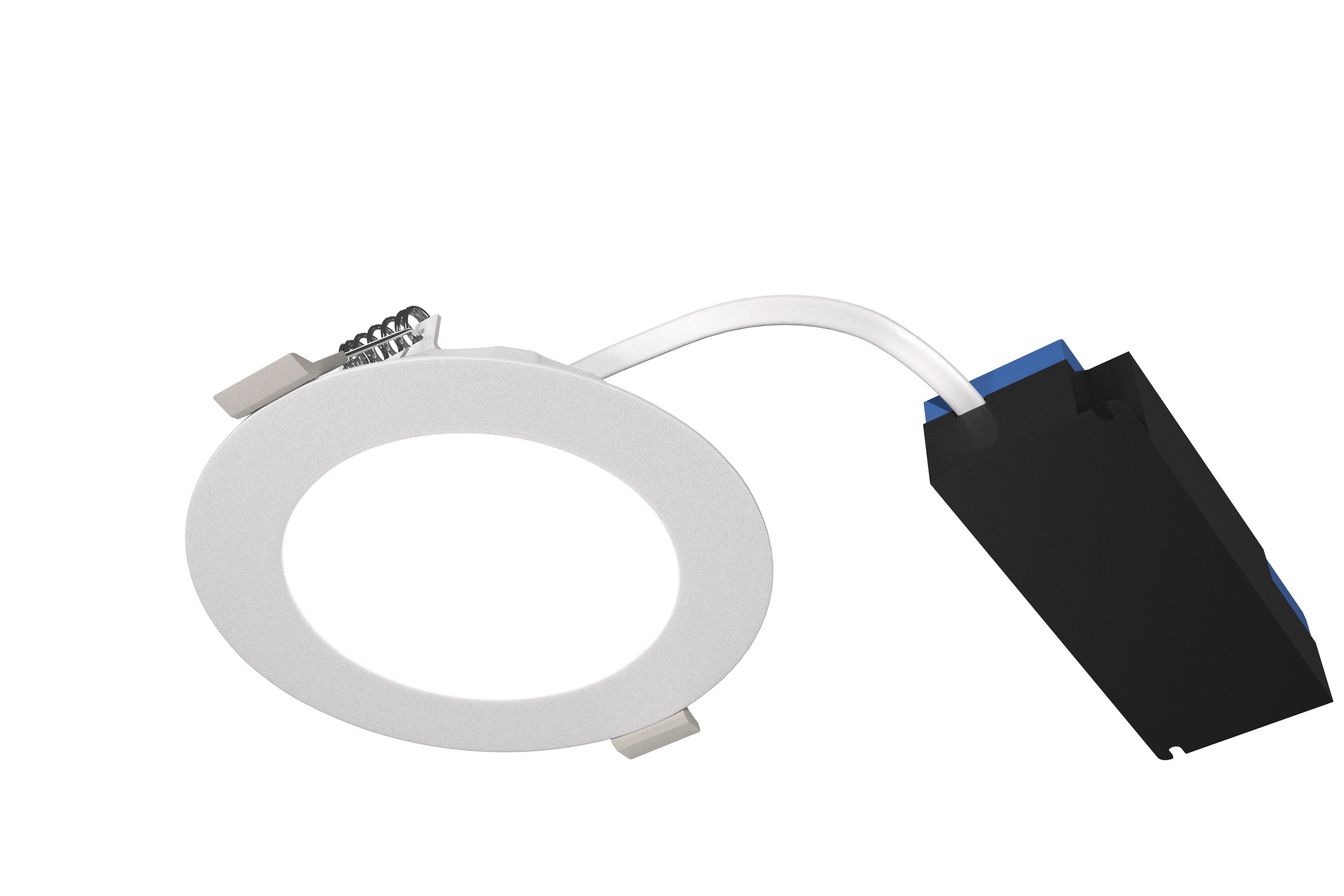 Светильник Radian Lite 6/6/Д/850/03/O1-E1/220AC IP40 2.0 LEDEL