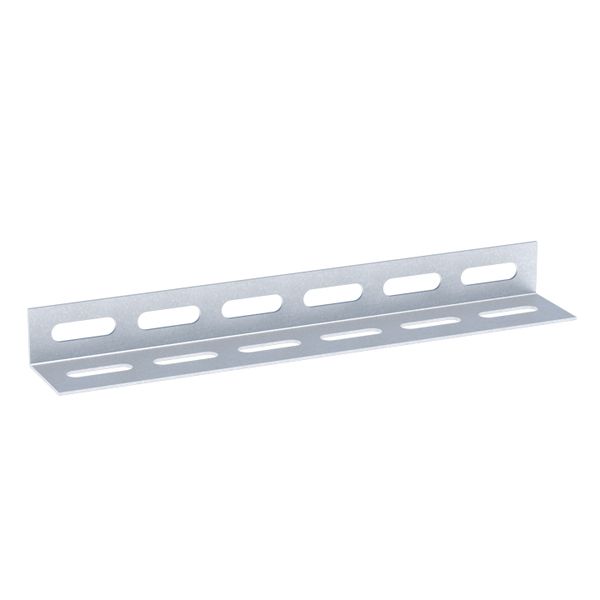 Профиль перфорированный L-образный 50x50x2000 мм (2 мм) EKF