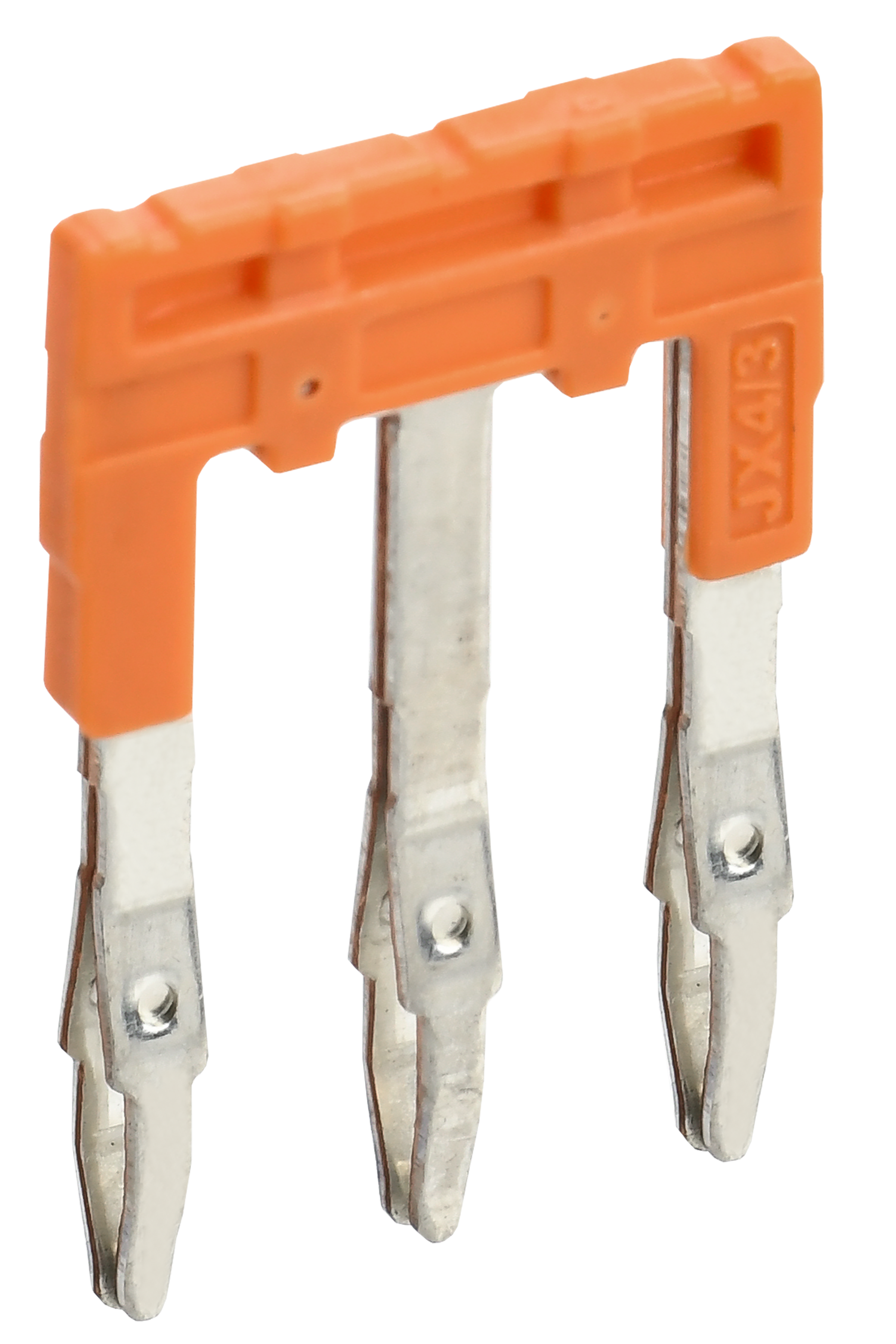 ARMAFIX Перемычка втычная для клемм CP/СY/CX 4мм2 3PIN IEK