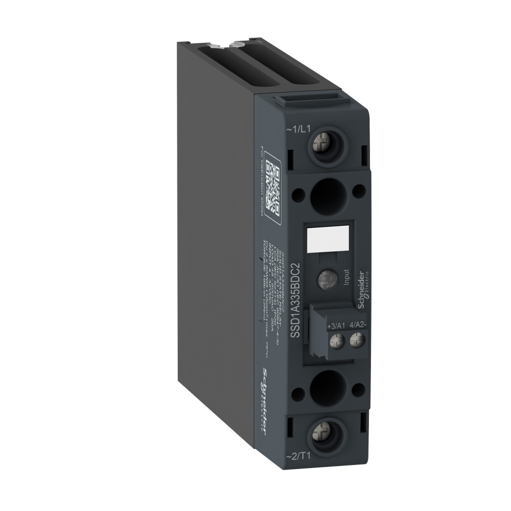 Твердотельное реле SSD1A335M7RC2