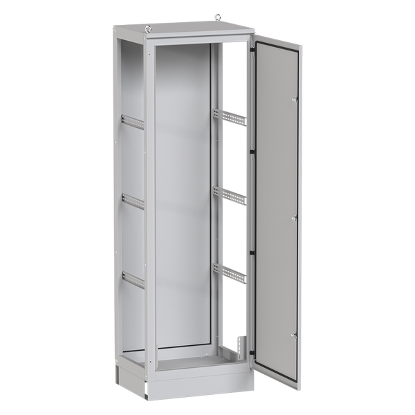 Каркас ВРУ-1 Unit S сварной (1800x600x450) IP54 EKF PROxima