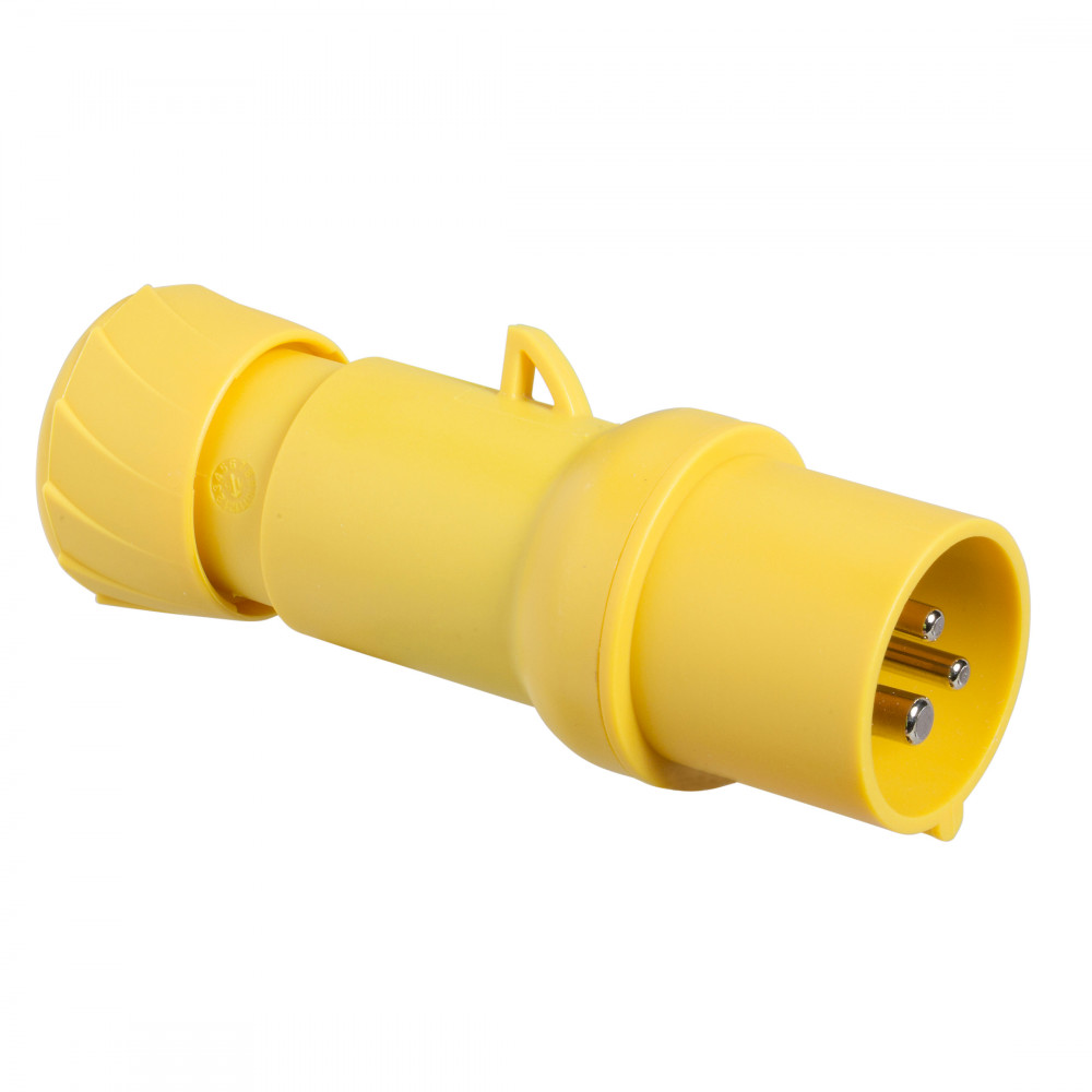 КАБ ВИЛК БСТР 16А 2PE 100-130 IP44