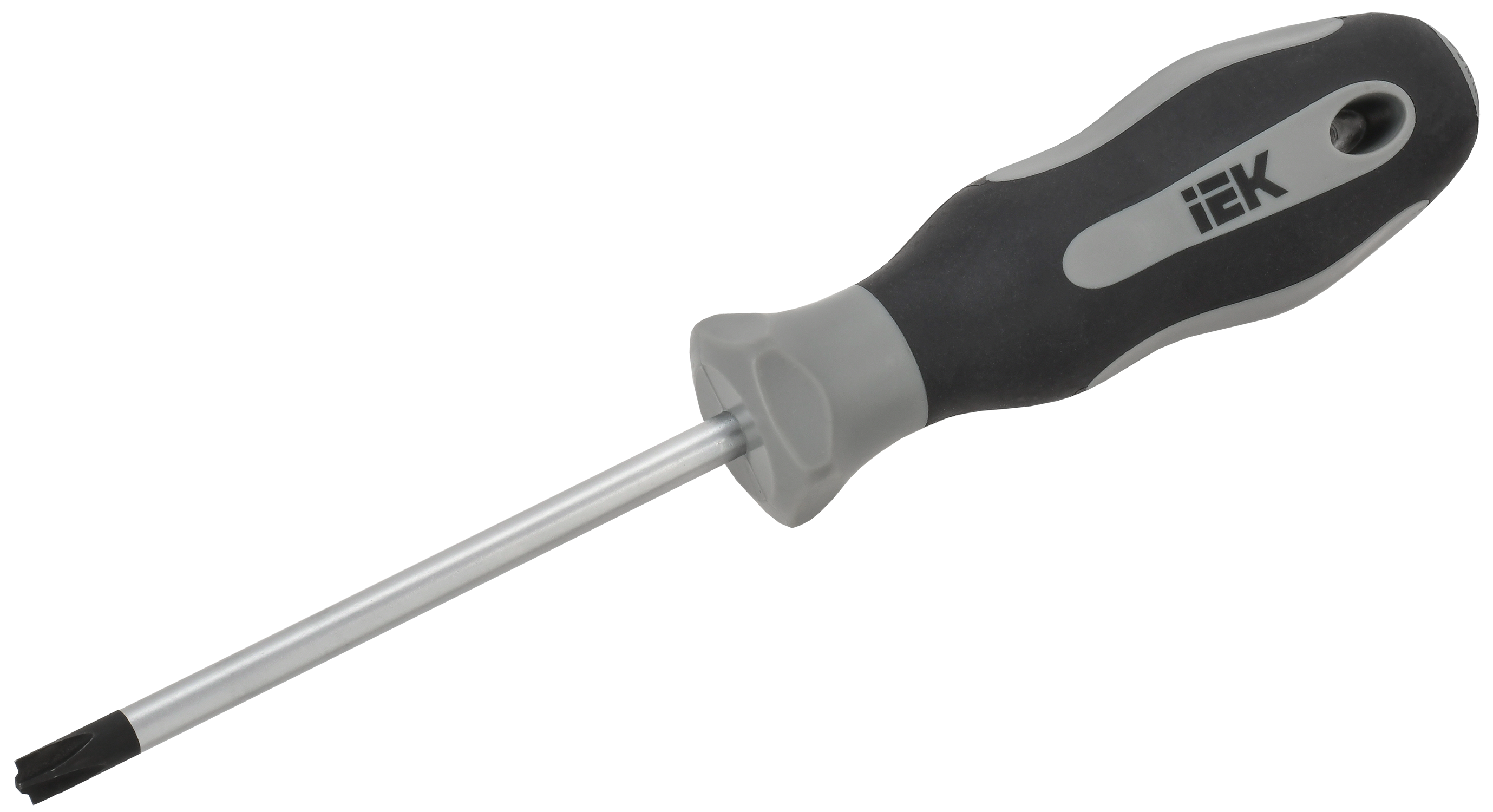 ARMATOOL Отвертка PH/SL2х100 Т2 IEK