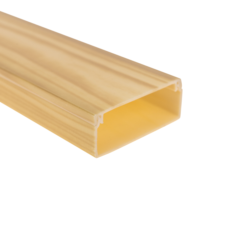 Кабель-канал 15х10мм, Сосна 3D REXANT