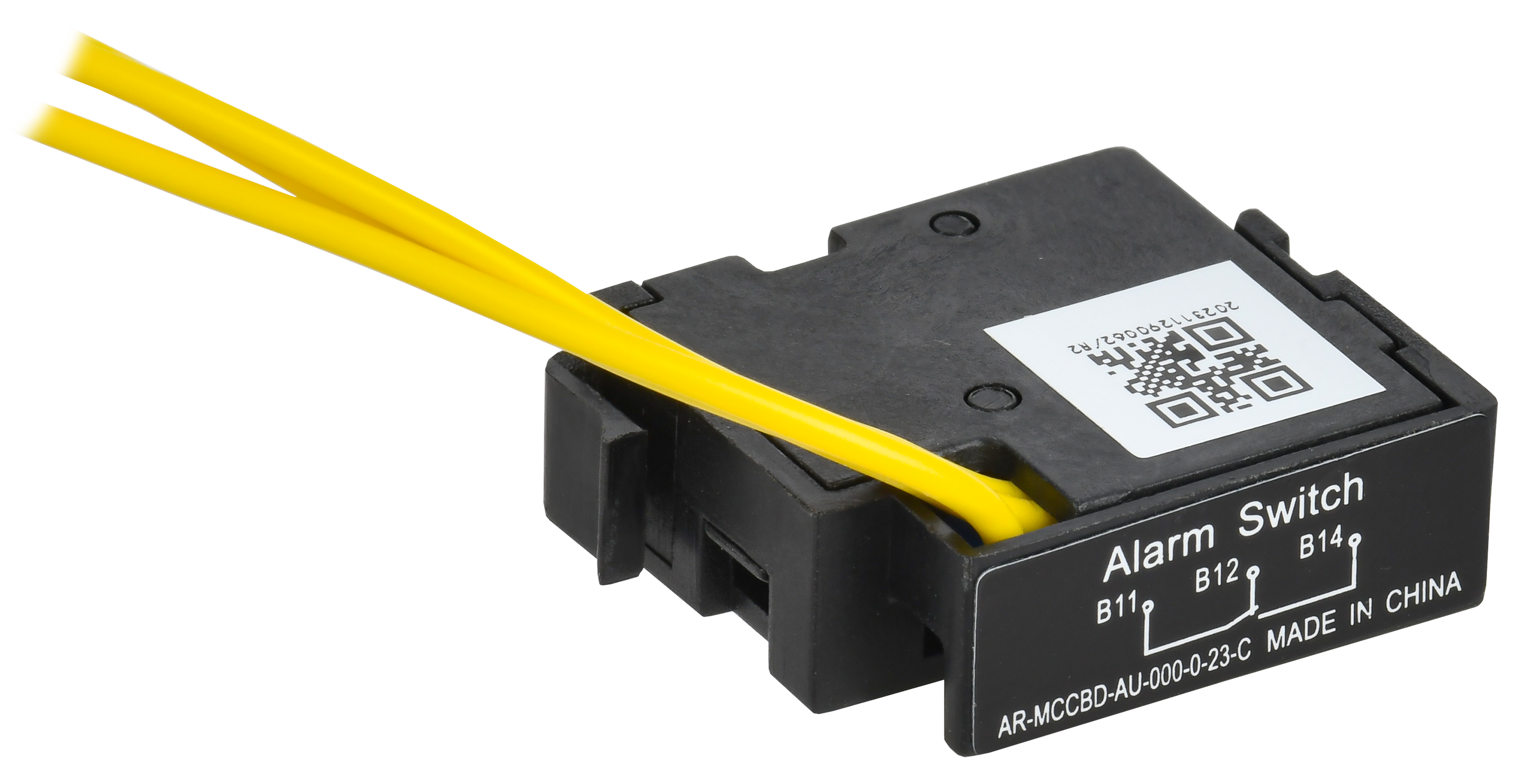 ARMAT Аварийный контакт правый для MCCB типоразмер G; H; I IEK
