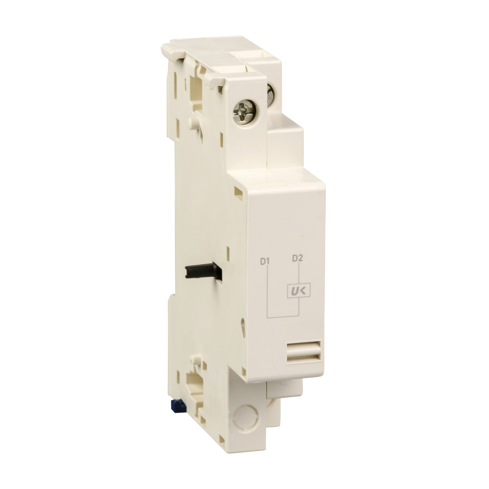 РАСЦЕПИТЕЛЬ МИНИМ. НАПР.110-115V 50HZ