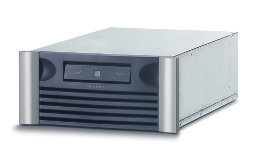 Аккумуляторный корпус стоечного исполнения для APC Symmetra LX с 3 SYBT5, 230 В