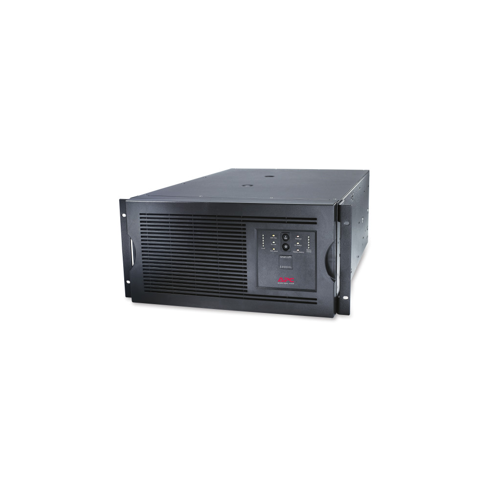 ИБП Smart-UPS 5000VA208V Rackmount/Tower
