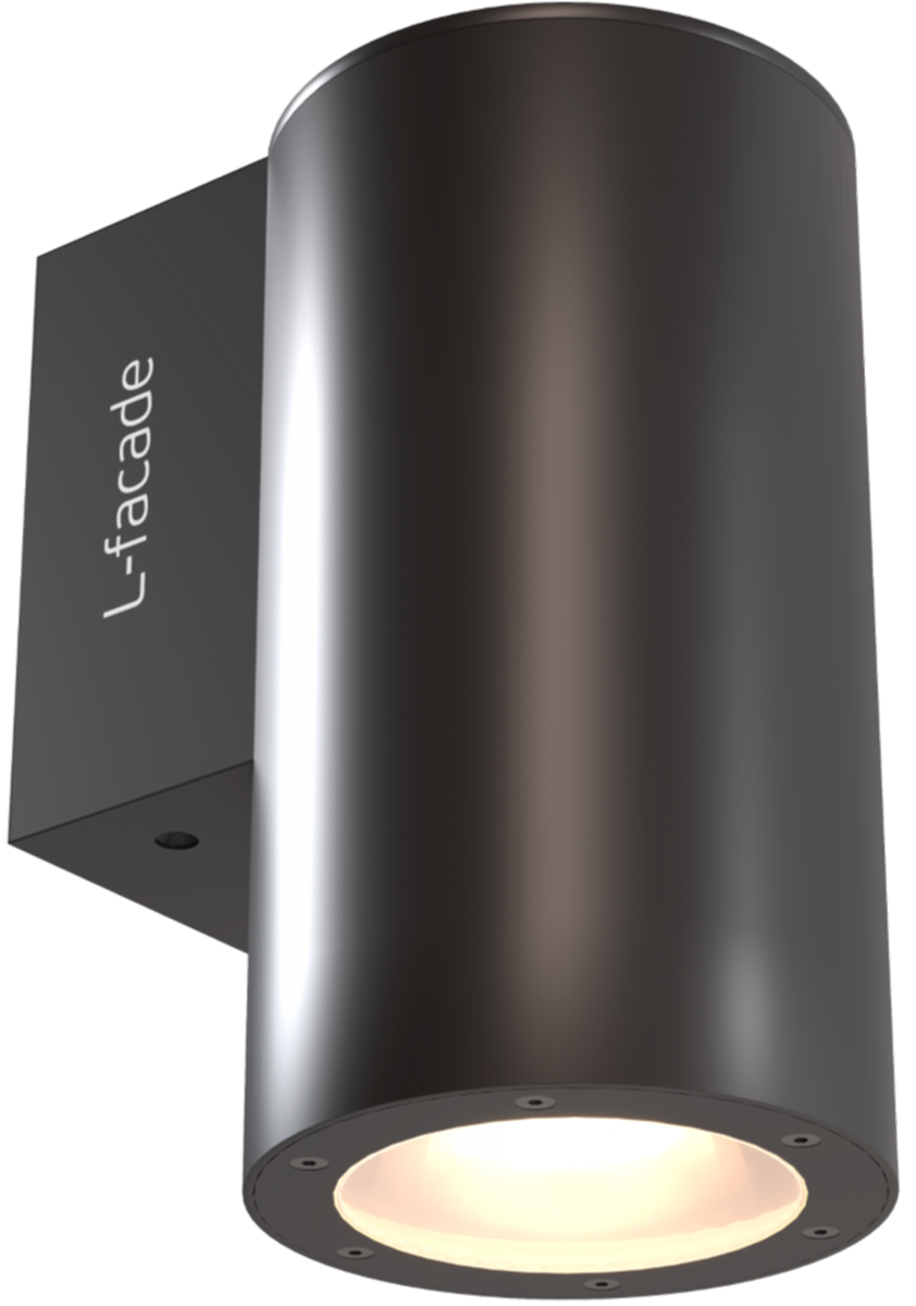 Светильник L-facade 32/Г38/840/01/A2-11/220АС IP66 LEDEL