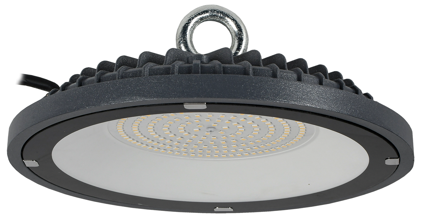 Светильник светодиодный LED ДСП 4022 100Вт 5000К IP65 IEK