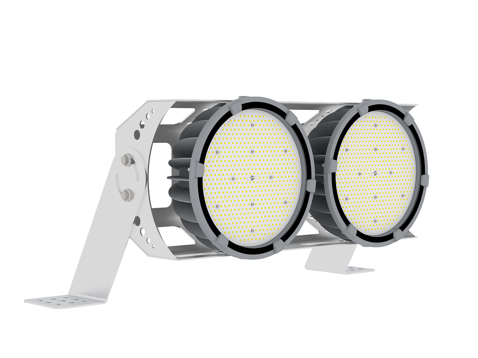 Прожектор FHB-sport 17-460-957-C120 FEREKS