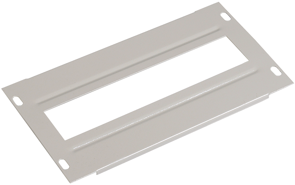 PRO/GARANT Панель ЛМА к ЩМП-3 36 (2шт/компл) IEK