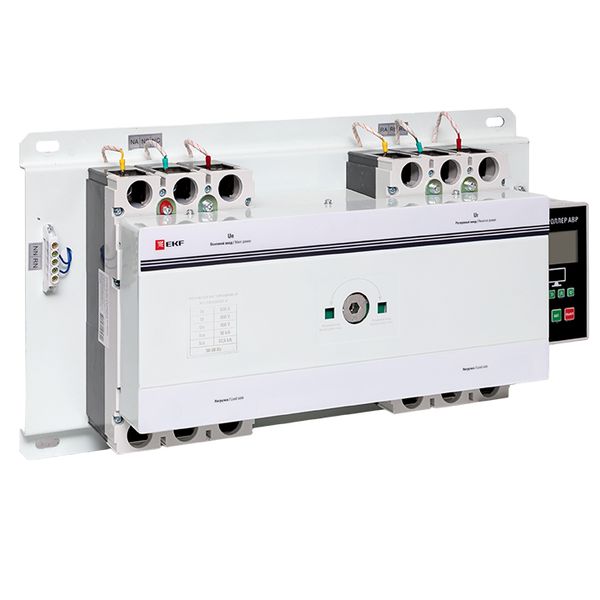 Устройство АВР ТСM-630/630А 3р EKF
