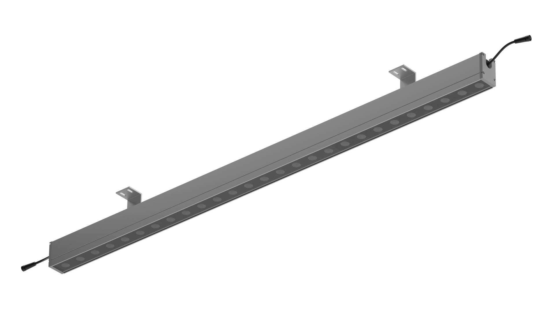 Светильник L-line 1500/54/К8/840/04/A1-C2/230AC IP65 MG LEDEL
