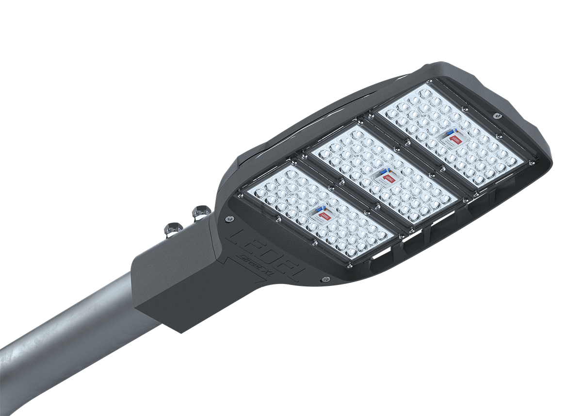 Светильник Street X1/87/Ш8M/4,0К/(O4)/MT-КМ/SKX-01/220AC IP66 LEDEL