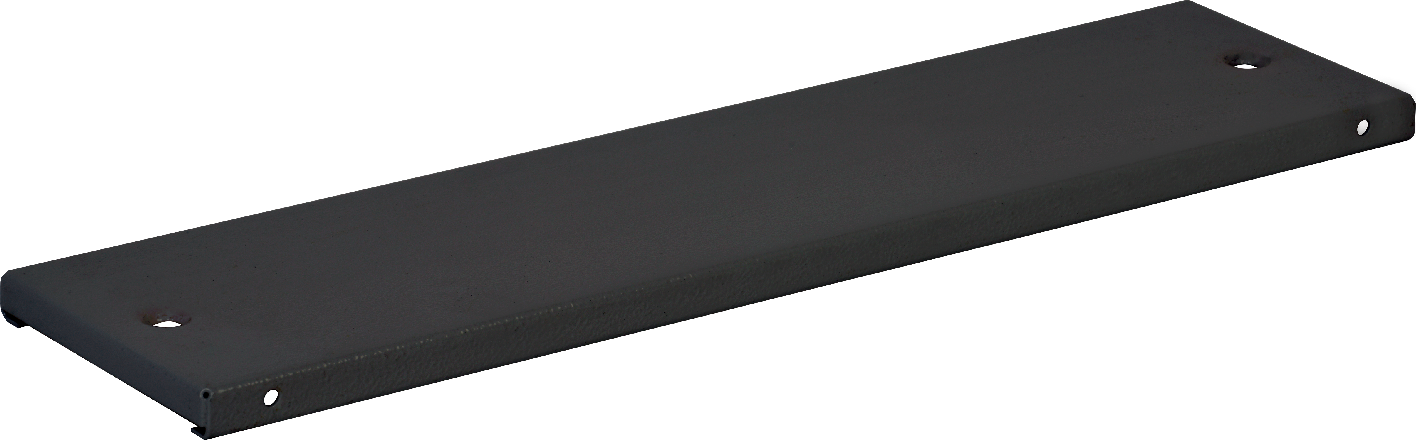 FORMAT Панель цоколя 100х600мм RAL7021 темно-серая IP54 IEK