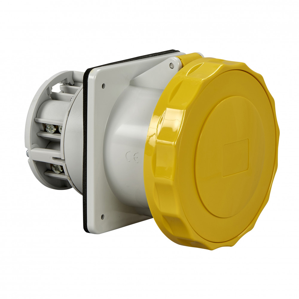 РОЗ ПАНЕЛ ВИНТ 125A 3PT 100-130V IP67