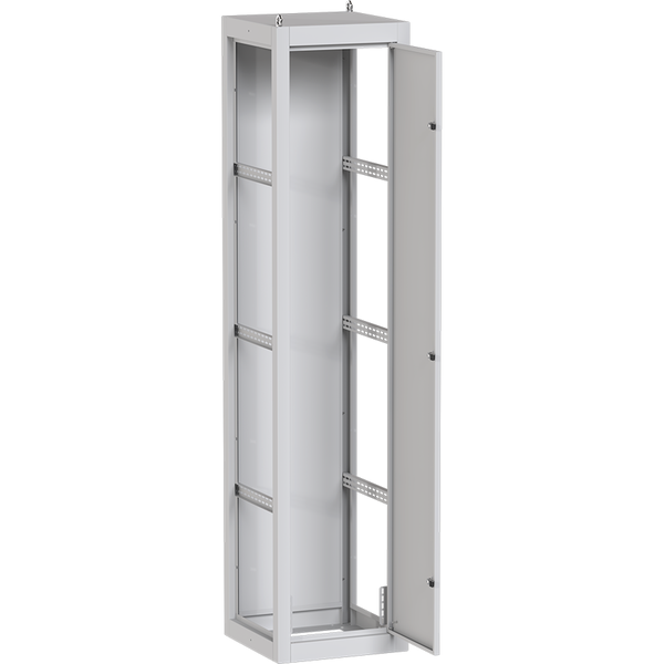 Каркас ВРУ-1 Unit S сварной (2000x450x450) IP31 EKF PROxima