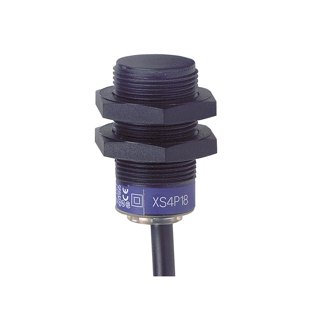 ДАТЧИК ИНДУКТИВН., 12-24В, XS4P18PB340L1