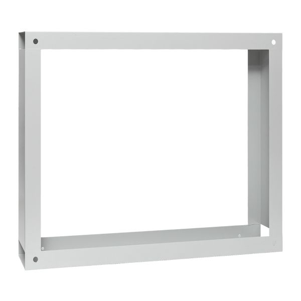 Цоколь к ВРУ Unit S IP31 (Вх800x600) EKF PROxima