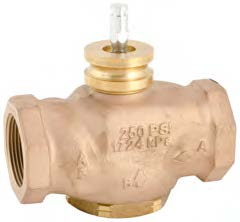 Клапан VG310R 15B 1.6M 