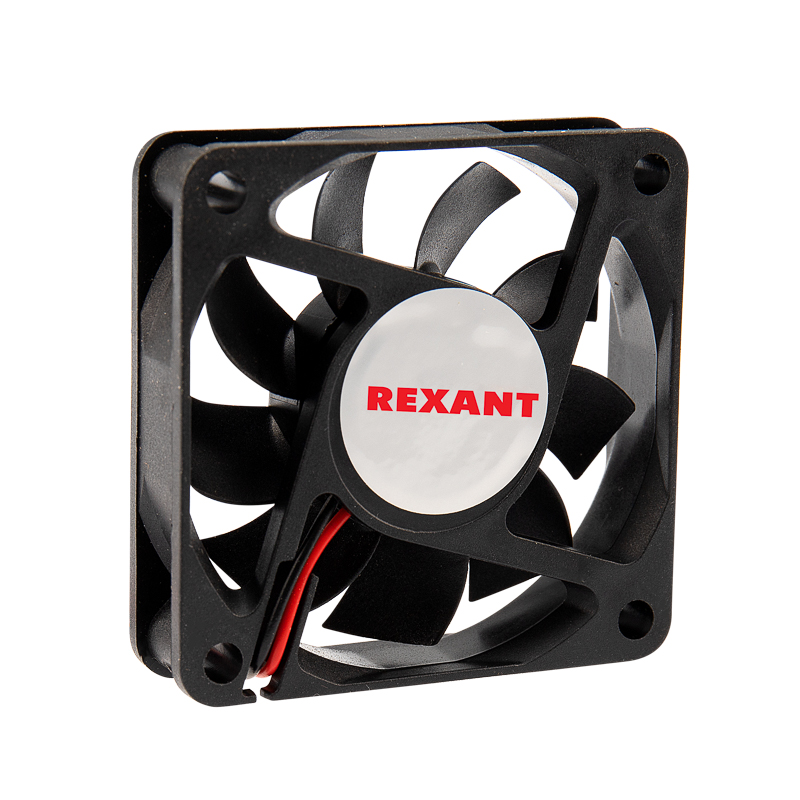 Вентилятор RX 6015MS, 24В DC REXANT