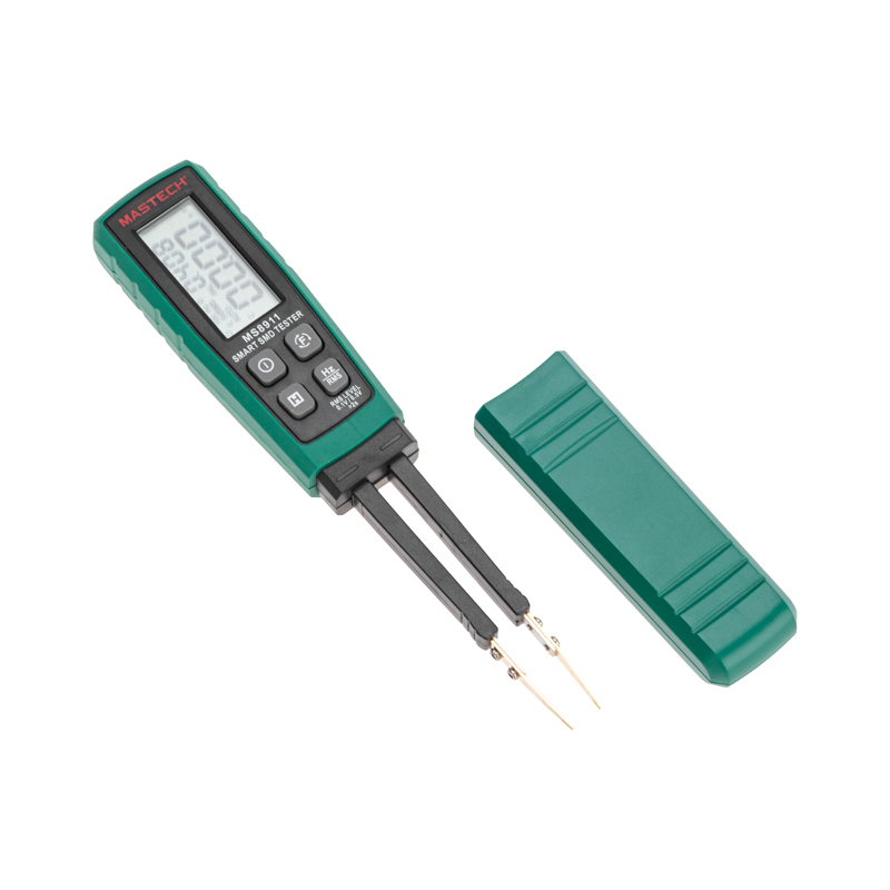 Мультиметр (SMD-тестер) MS8911 MASTECH