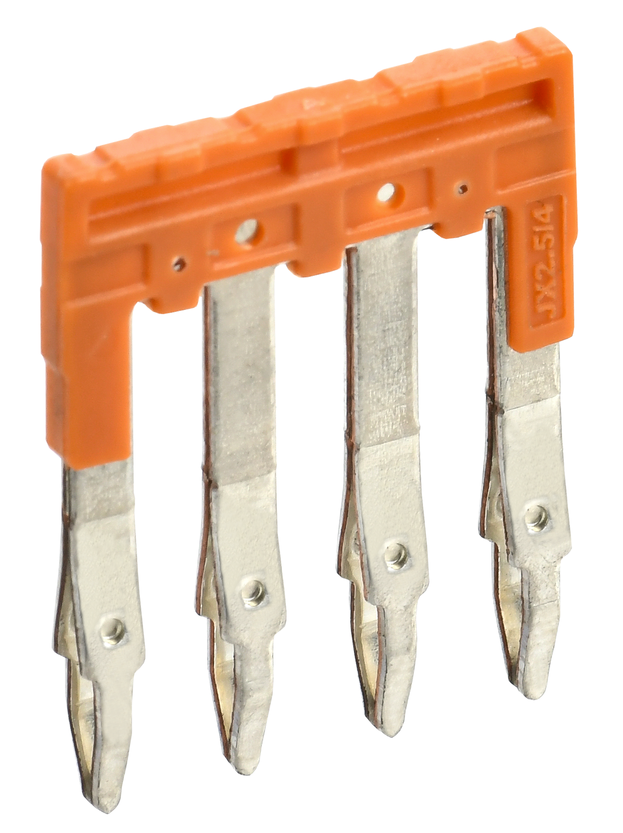 ARMAFIX Перемычка втычная для клемм CP/СY/CX 2,5мм2 4PIN IEK