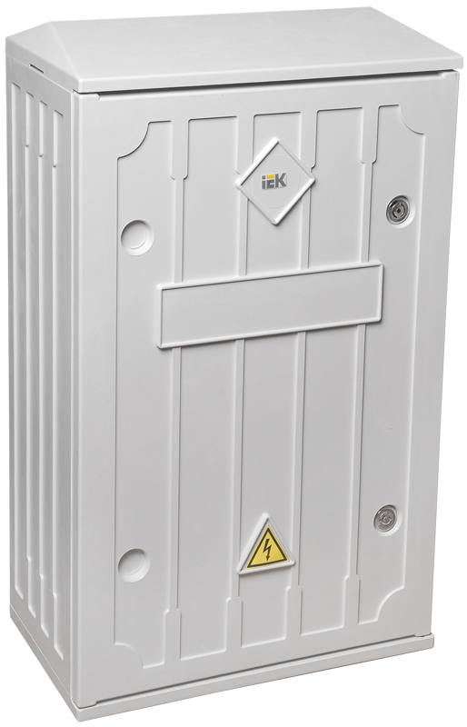 Корпус полиэстерный 620х800х205 мм IP54 1МП/2ФП1/ПО/6PG36/2M