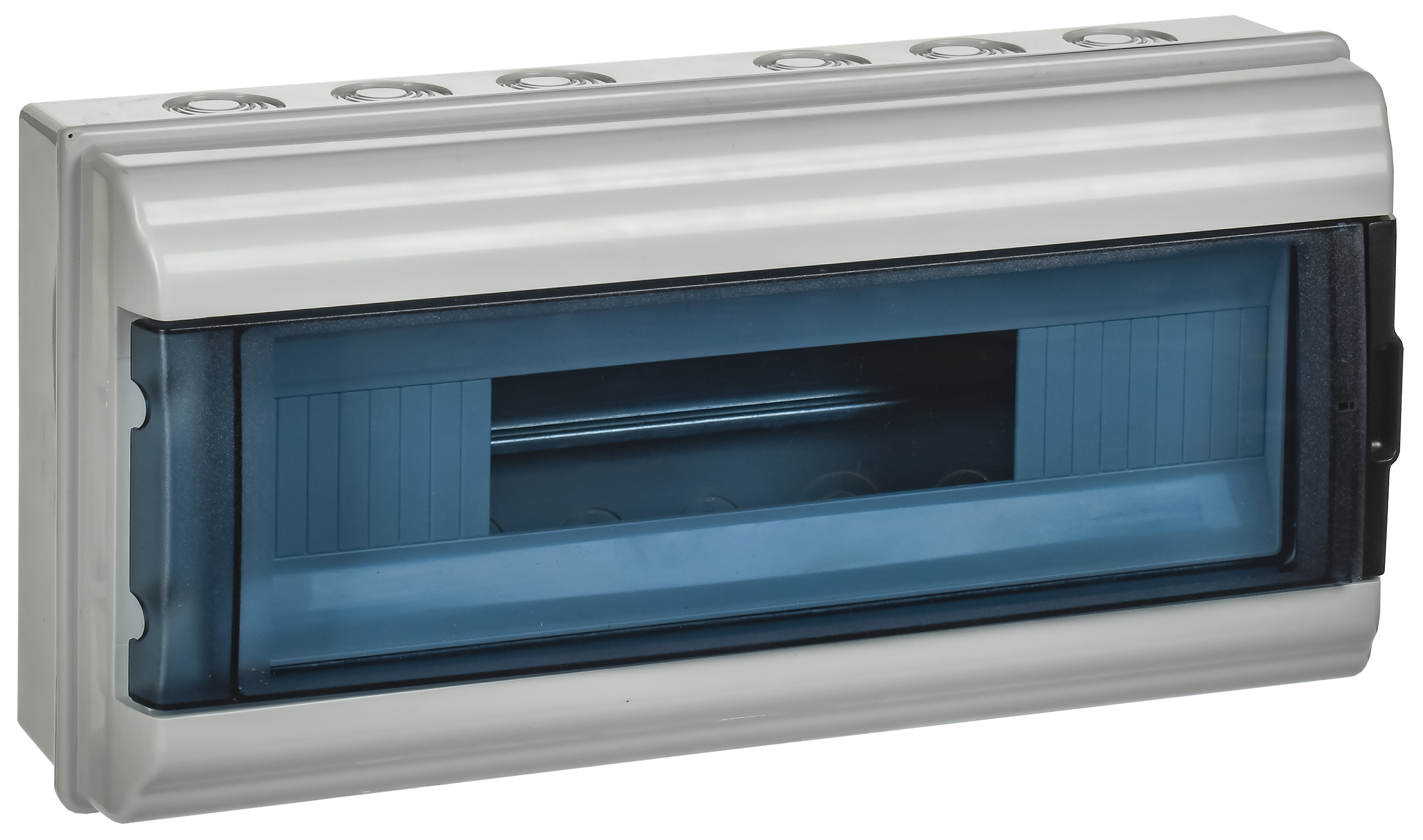 PRIME Корпус пластиковый КМПн-18 IP55 IEK