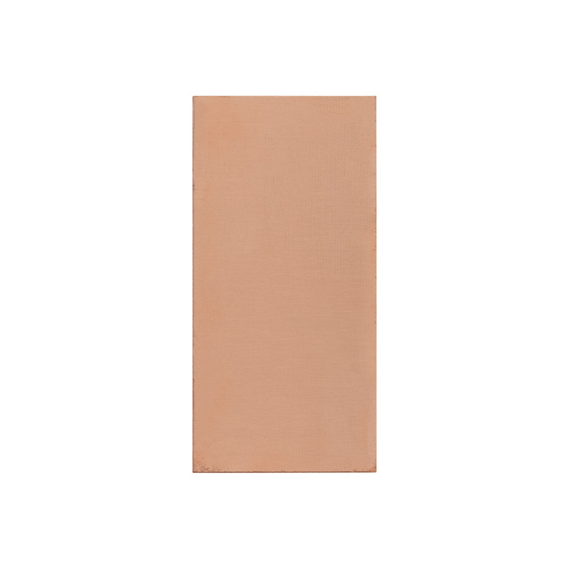 Стеклотекстолит 2-сторонний 50x100x1.5 мм 35/35 (35 мкм) REXANT