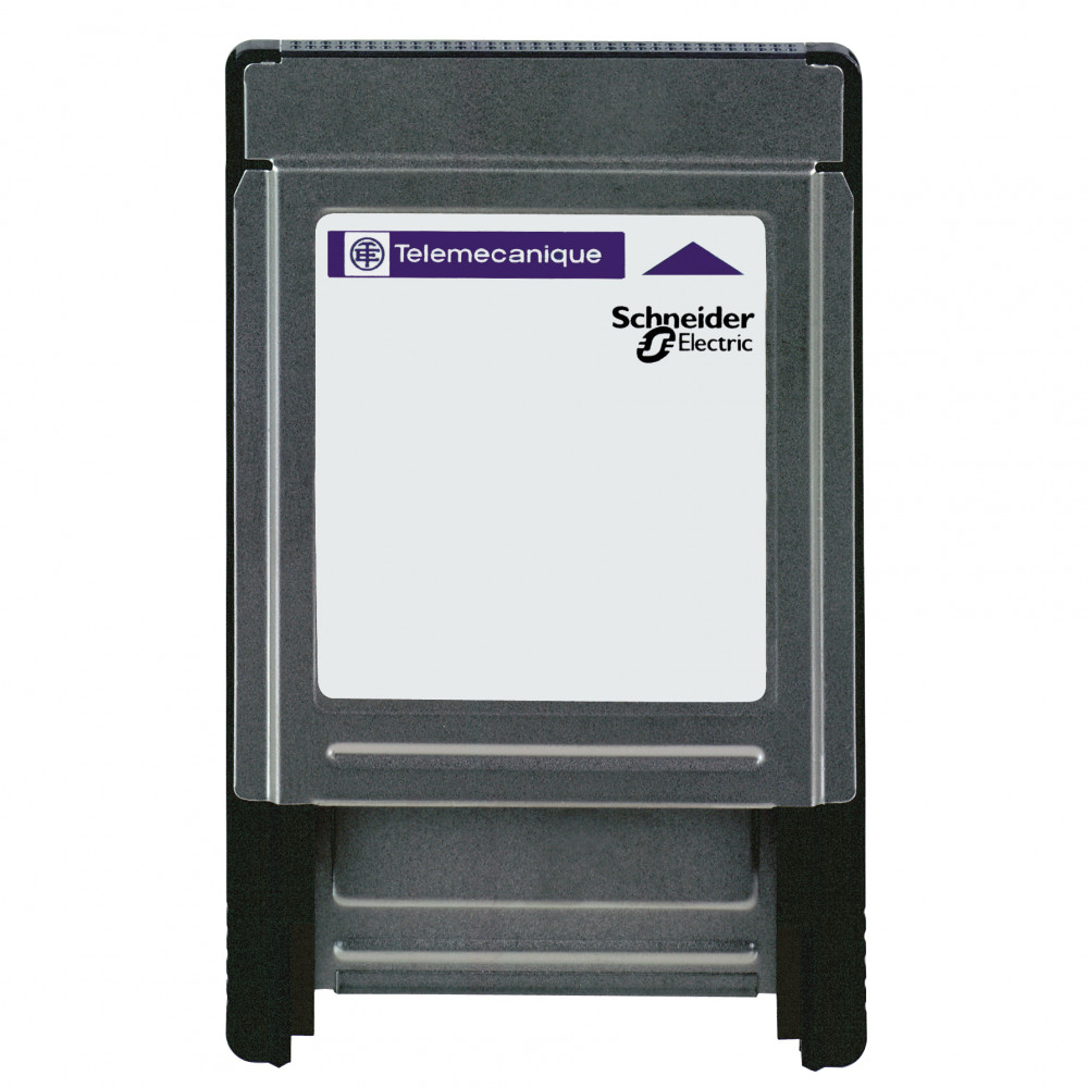 PCMCIA АДАПТЕР КАРТЫ ПАМЯТИ CF