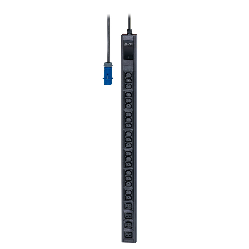 Easy PDU Basic 0U, 16A, 230V, 3м