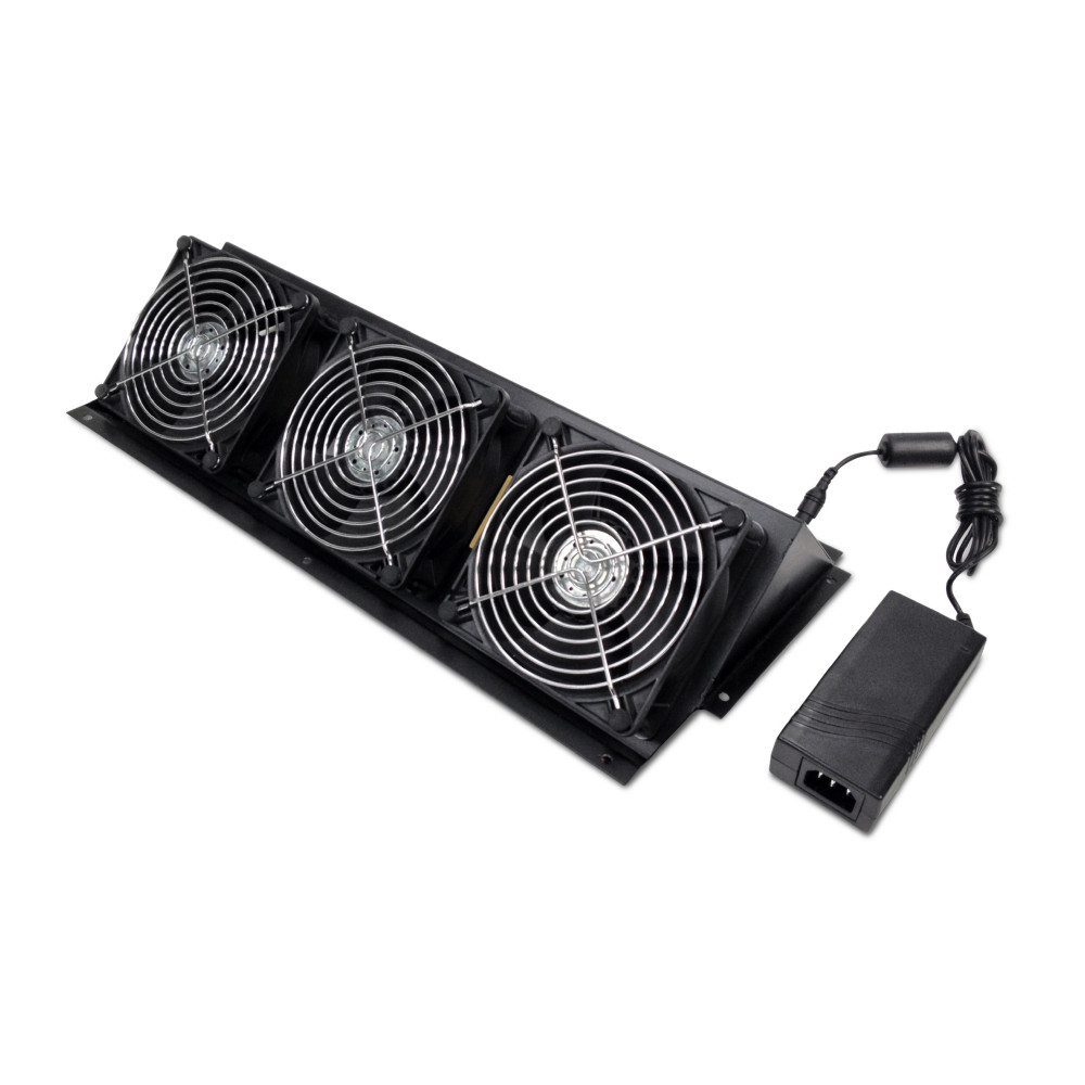 Комплект NetShelter CX Fan Booster Kit