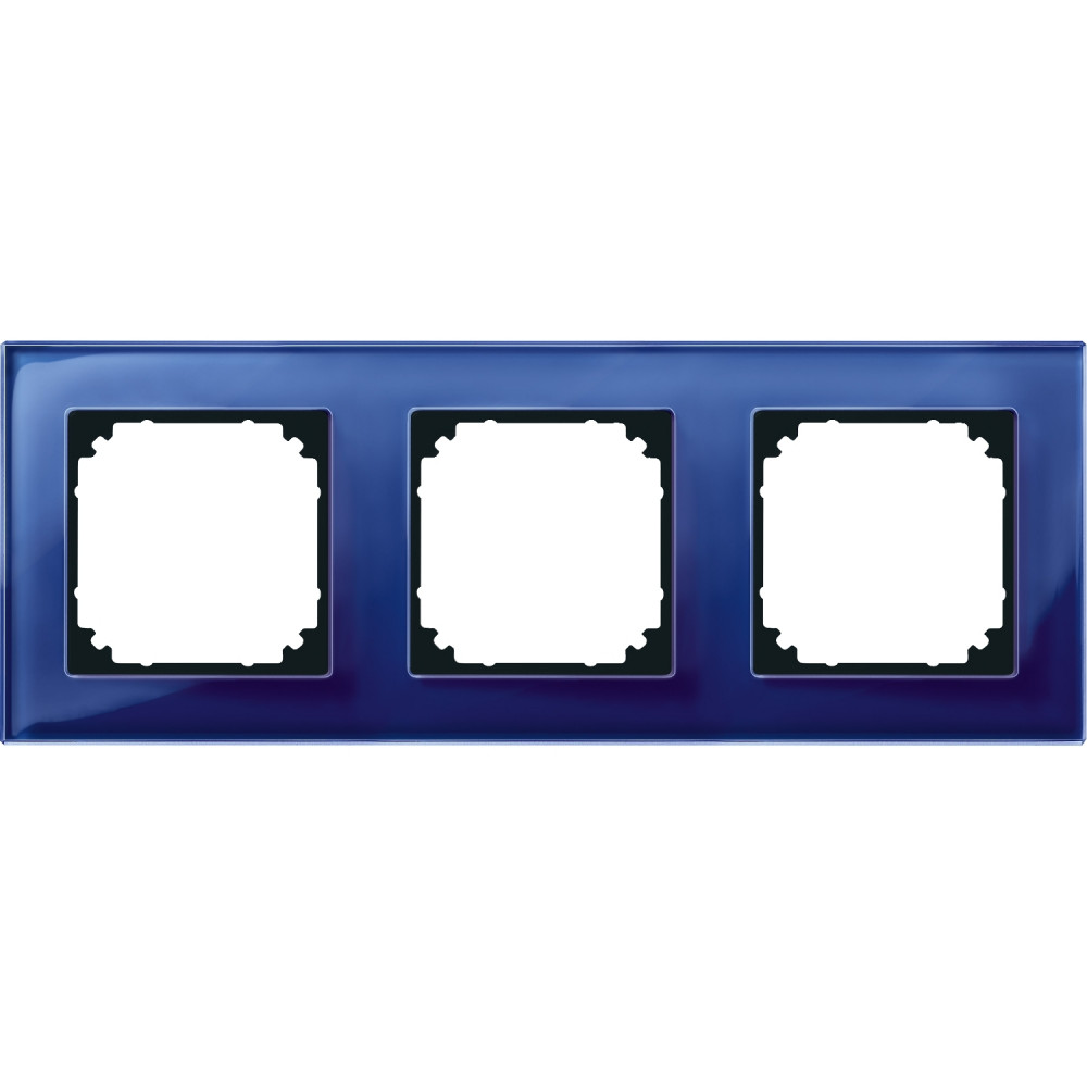 Real glass frame 3g sbl M-Pl