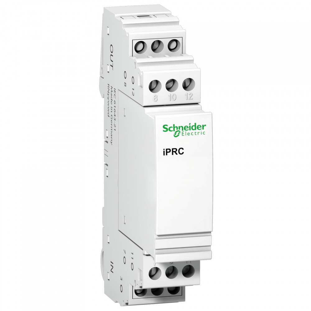 УЗИП СЛАБОТОЧ IPRC 130В