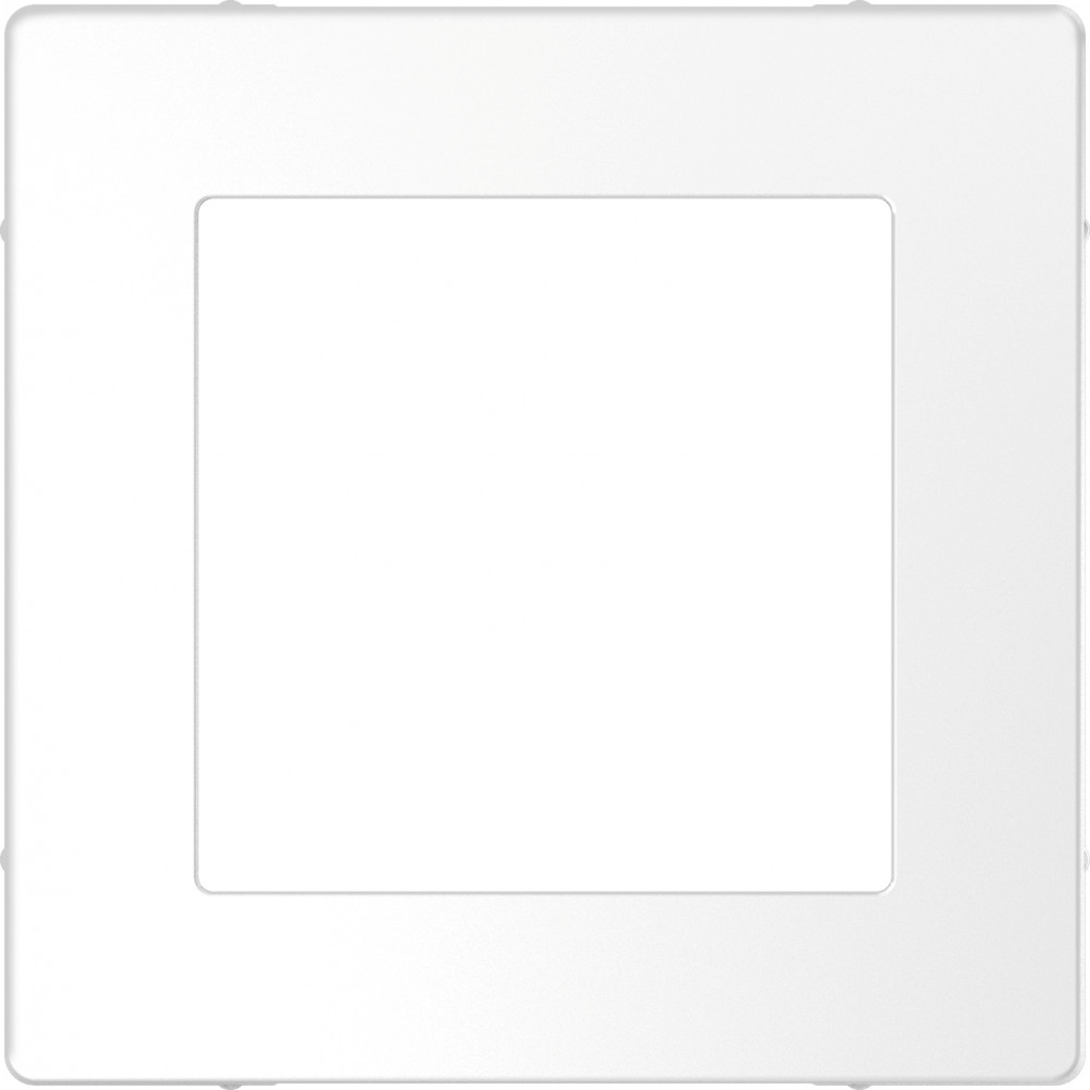MERTEN D-Life АДАПТЕР для интеграции UNICA к D-Life, БЕЛ. ЛОТОС