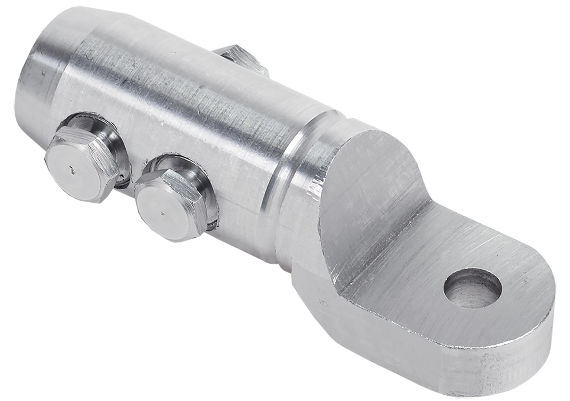 Наконечник болтовой НС-300 35кВ IEK