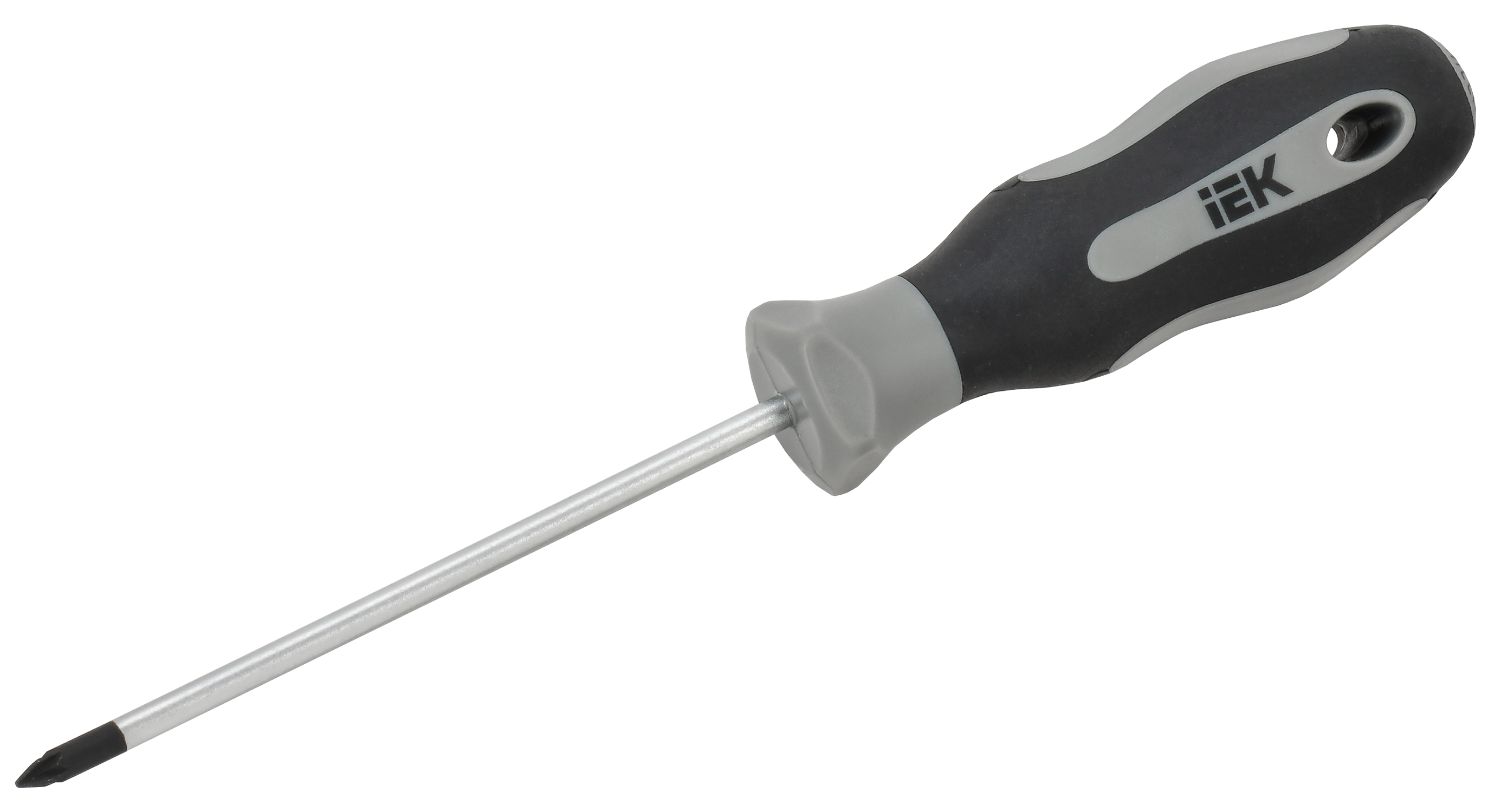 ARMATOOL Отвертка PZ0х75 Т2 IEK