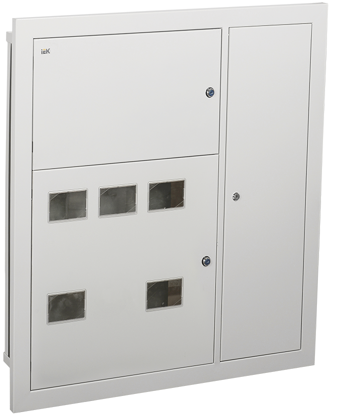 Корпус металлический ЩЭ-5-Э (1000х960х110мм) 36 УХЛ3 IP31 GENERICA