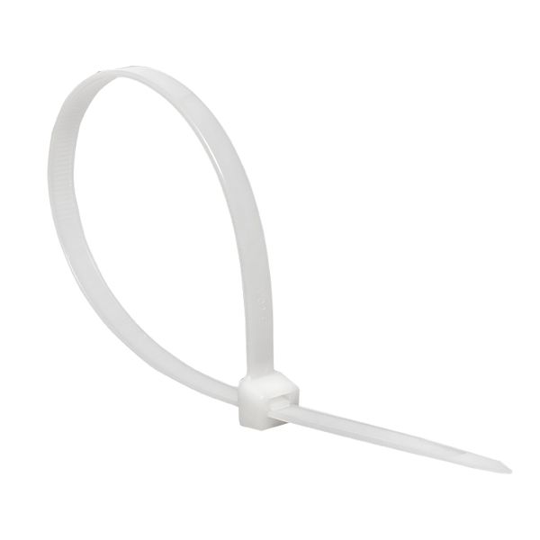 Хомут нейлоновый (11,5x650) (100шт.) EKF Basic