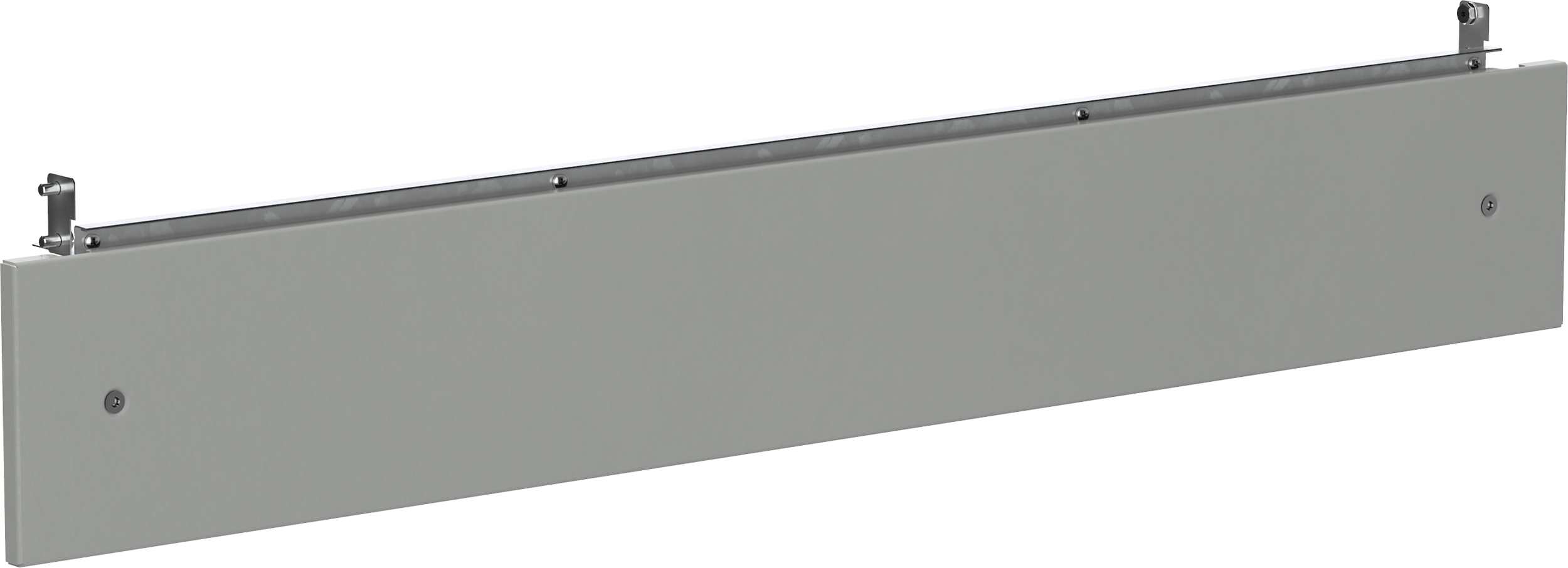 FORMAT Фальш-панель внешняя 100х1000мм IP54 (2шт/компл) IEK