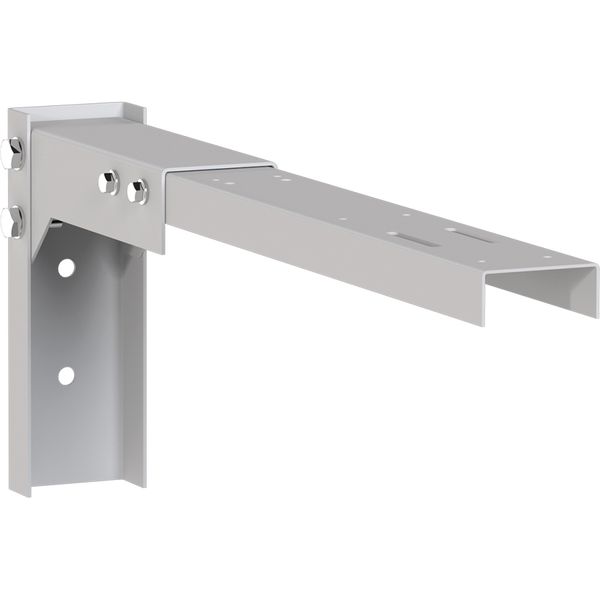 Кронштейн для корзины для кондиционера короткий (280х94х751) EKF